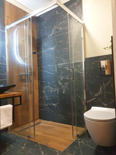 Biały Domek Rafaczówki Biały Domek Rafaczówki