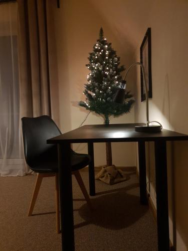 Biały Domek Rafaczówki Biały Domek Rafaczówki