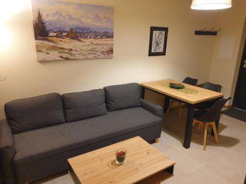 Biały Domek Rafaczówki Biały Domek Rafaczówki