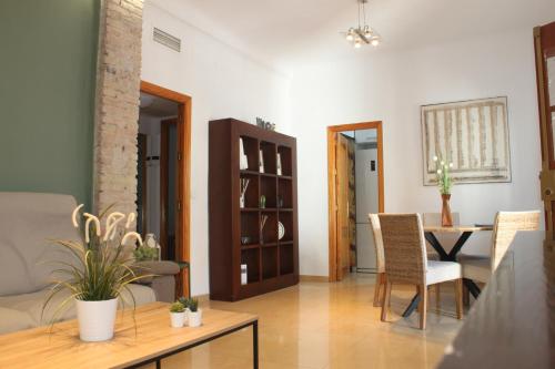 Apartamentos en Córdoba, Puente Romano y Torre Calahorra, Córdoba (photo 10)