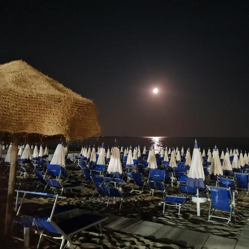 Strand, B&B L' Oasi in Palagiano