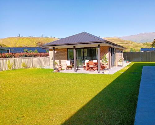 Cozy Cottage on Begg Lane, Cromwell