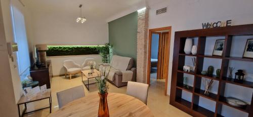Apartamentos en Córdoba, Puente Romano y Torre Calahorra, Córdoba (photo 8)