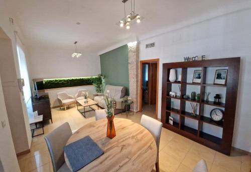 Apartamentos en Córdoba, Puente Romano y Torre Calahorra, Córdoba (photo 2)