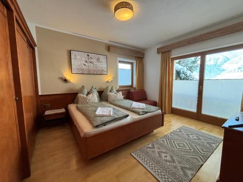  MB Apartment, Pension in Ramsau im Zillertal