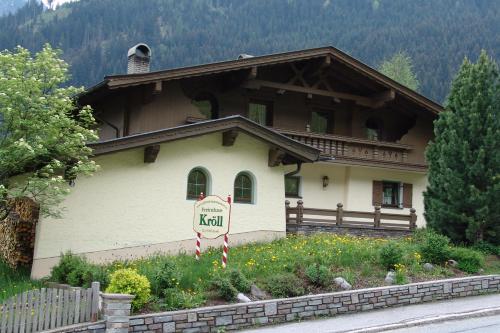 Ferienhaus Kröll