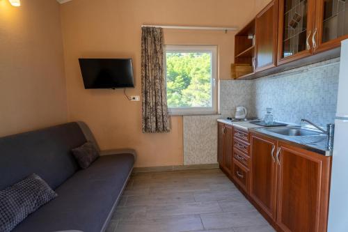 Apartmani Malbašić