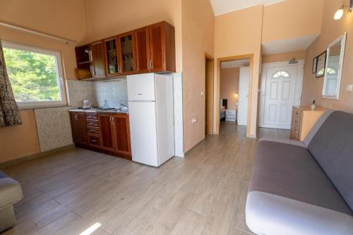 Apartmani Malbašić