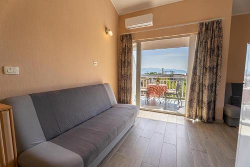 Apartmani Malbašić