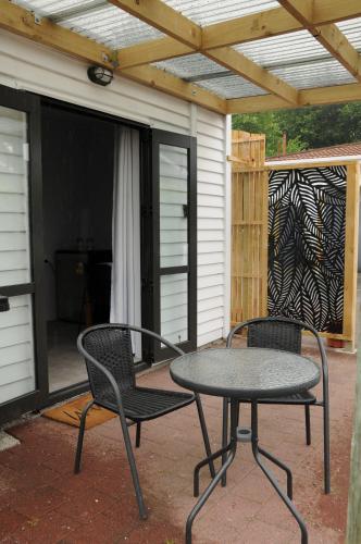 บริการและสิ่งอำนวยความสะดวก, Nights on Broadway - The APARTMENT in มาทามาทา