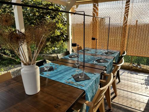 Iekārtas, Cascina GianTino suite Cantina - G A Y - M E N - O N L Y in Montaldo Scarampi
