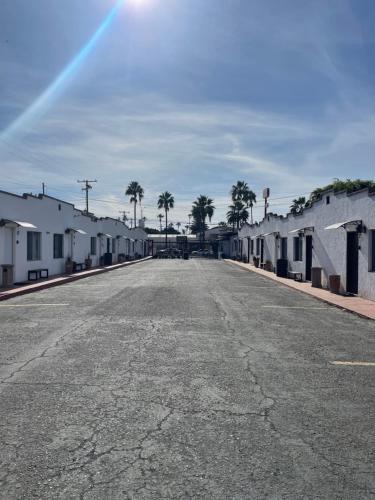 Surrounding environment, La Casita by Hotel Casa Petri in Obrera