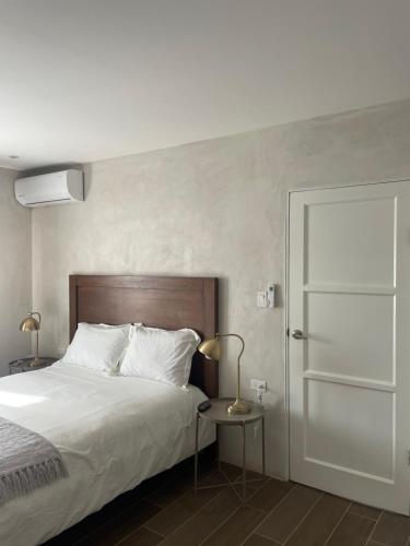 La Casita by Hotel Casa Petri in Obrera