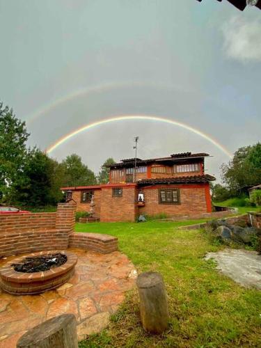 B&B Zacatlán - Temazcalli Xiuatl Cabaña Maria Elena - Bed and Breakfast Zacatlán