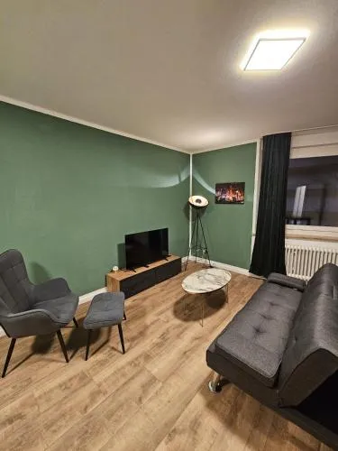 Sweet Home - 5 - in Duisburg, Deutschland