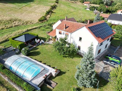 Haus Lieteblick in Kupfersuhl, Deutschland