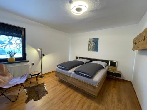 Haus Lieteblick in Moorgrund