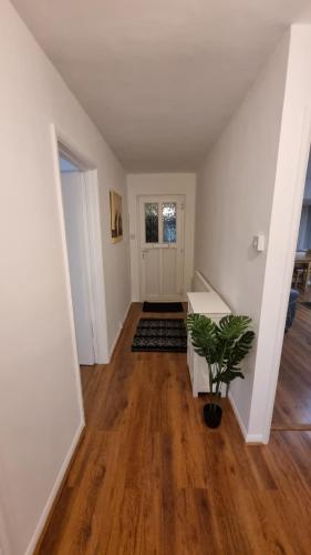 Bejárat, Tillyard Retreat, Ground Floor Apartment Cambridge in Cherry Hinton