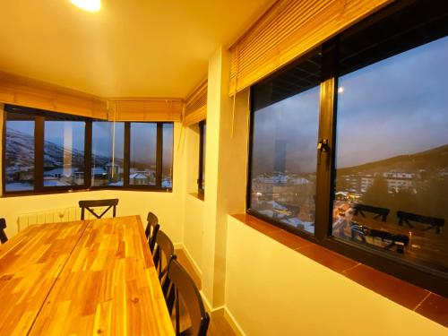 Apartamentos Sierra Nevada BlueTTravel - Zona baja in 普拉多大草原