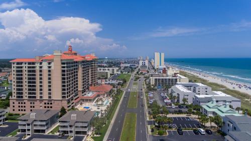 Tilghman Beach and Golf Resort