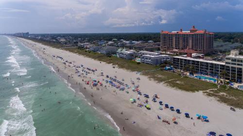 Tilghman Beach and Golf Resort