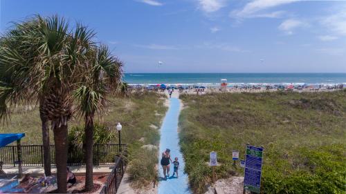 Tilghman Beach and Golf Resort