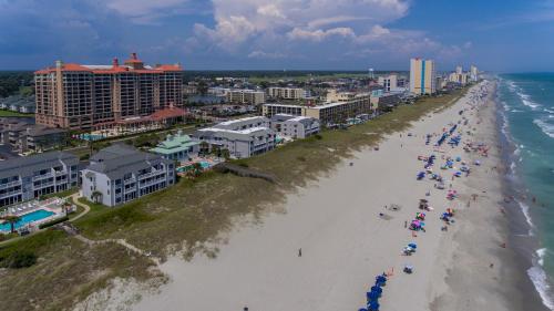 Tilghman Beach and Golf Resort