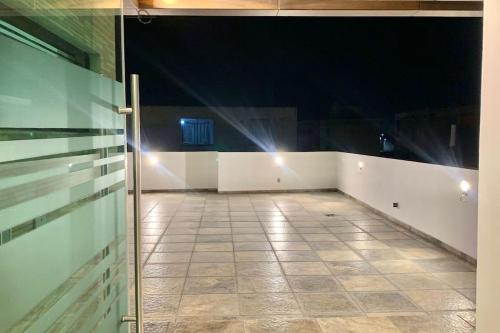 Hermosa SUITE con Estacionamiento gratuito in Santa Ana Chiautempan, Mexico