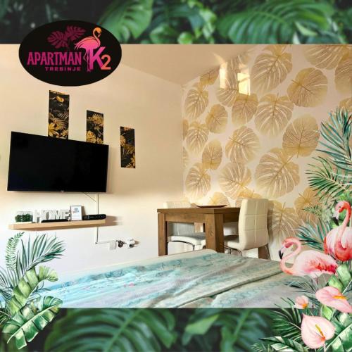 Studio Apartman K2 - image 3