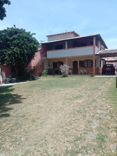 Exterior view, OCEAN BLUE - Praias Paradisiacas ambiente Familia. in Jardim Nautilus