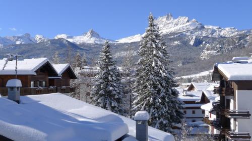 Hotel Bellaria - Cortina d'Ampezzo 5