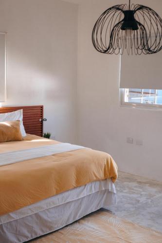 Villa Sol House in Cabrera