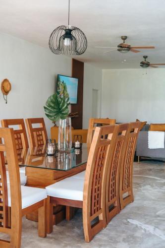 Facilities, Villa Sol House in Cabrera