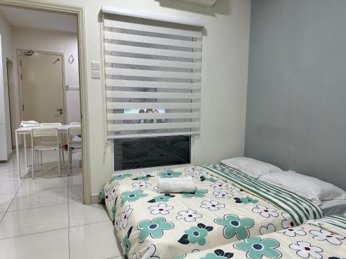 Diamond Home Comfort @ Arte Mont Kiara, Kuala Lumpur (fotografie 7)