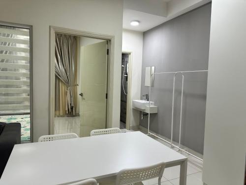 Diamond Home Comfort @ Arte Mont Kiara, Kuala Lumpur (fotografie 5)