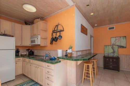 Martin Family Fish Camp in Islamorada, USA