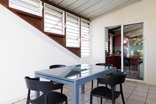 Le Cocon - séjours d'affaires et familiaux, Cayenne (foto 5)