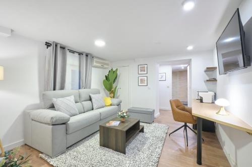 Lovely Apartments - Alójate en el corazón de Madrid - image 7