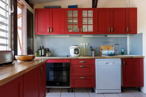 Le Cocon - séjours d'affaires et familiaux, Cayenne (foto 7)