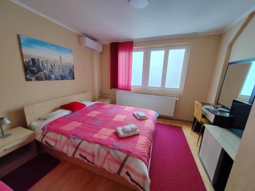 Guest Accommodation Majesty - main image