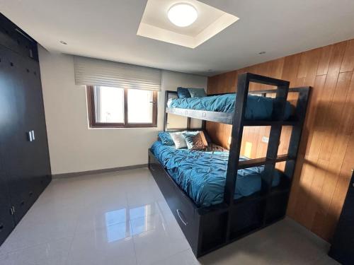 Amazing beachfront apartment, Cancún (foto 9)