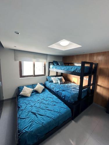 Amazing beachfront apartment, Cancún (foto 5)