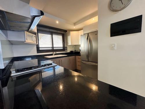 Amazing beachfront apartment, Cancún (foto 8)