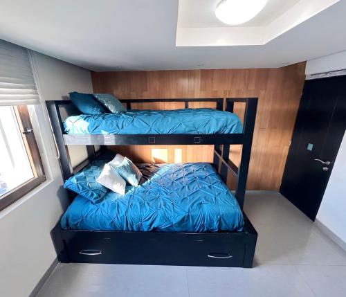 Amazing beachfront apartment, Cancún (foto 6)