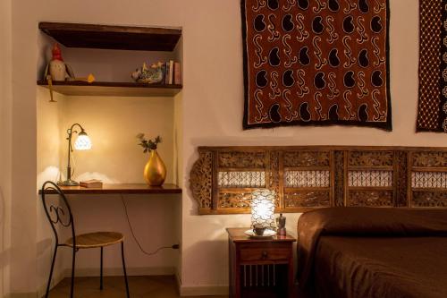 diLetto a Napoli, Neapol