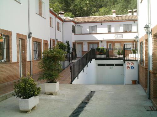 Apartamentos El Risquillo II