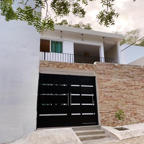 CASA ORIGEN HUATULCO