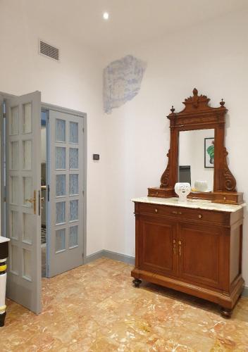 Adorabili Appartamenti in centro - Casa Da Diego