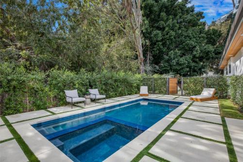 Laurel Canyon, Los Angeles (fotografie 6)
