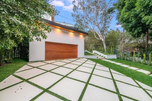 Laurel Canyon, Los Angeles (fotografie 8)